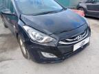 2012 HYUNDAI I30 for sale at Copart WOLVERHAMPTON