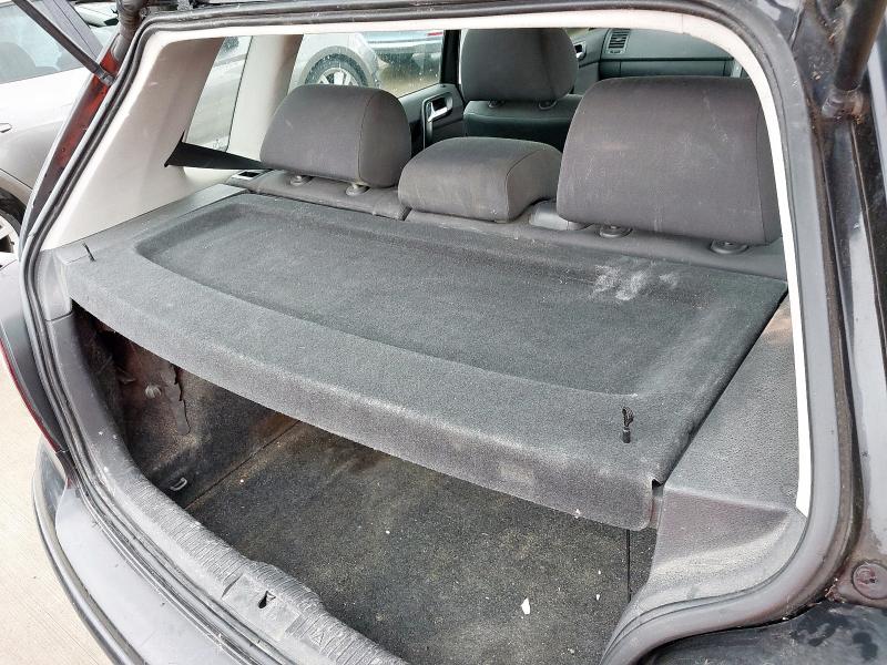 2007 VOLKSWAGEN POLO S 55 