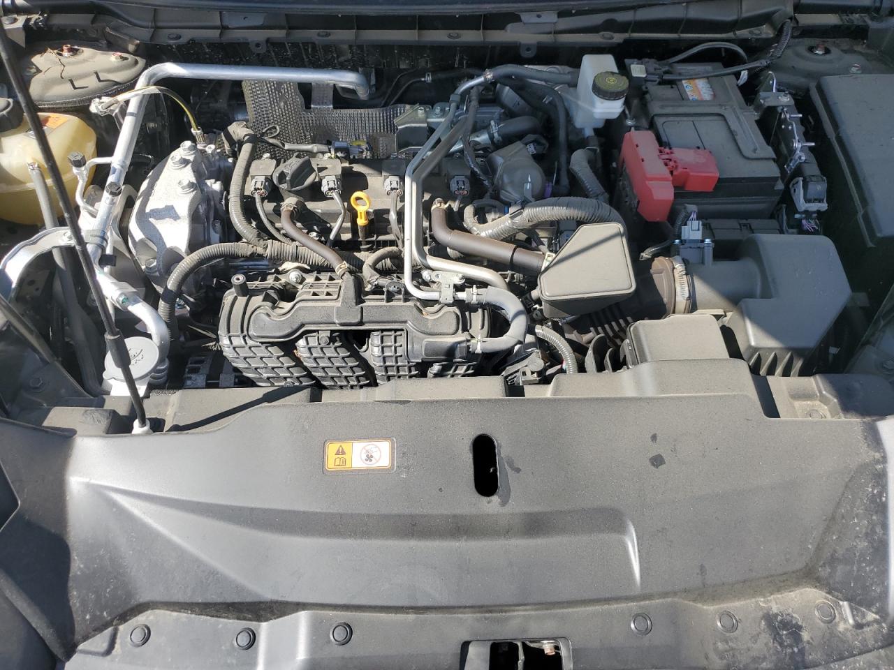 2024 Mitsubishi Outlander Se VIN: JA4J4VA8XRZ086141 Lot: 83765255