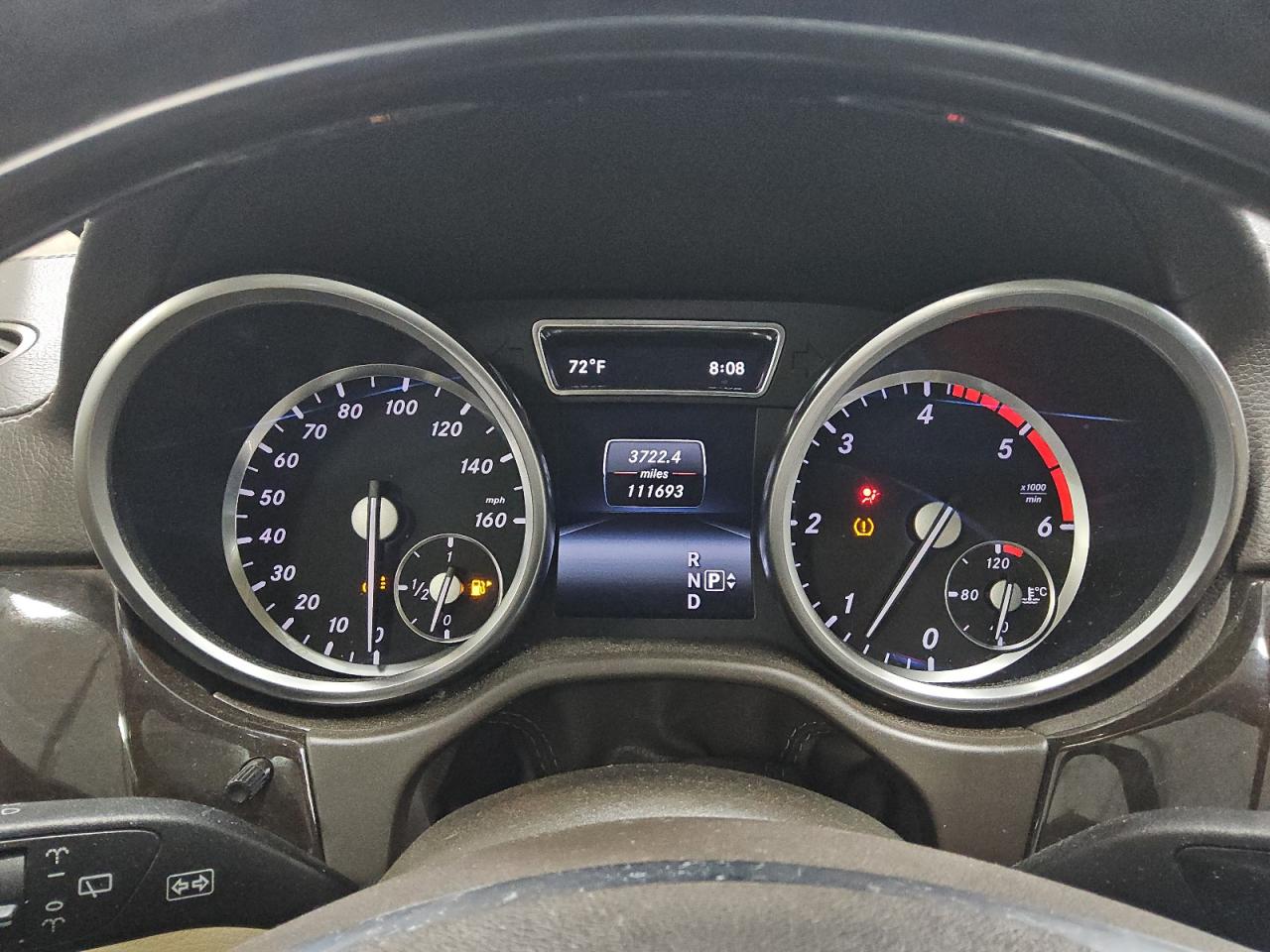 2015 Mercedes-Benz Gl 350 Bluetec VIN: 4JGDF2EE0FA549020 Lot: 81575665