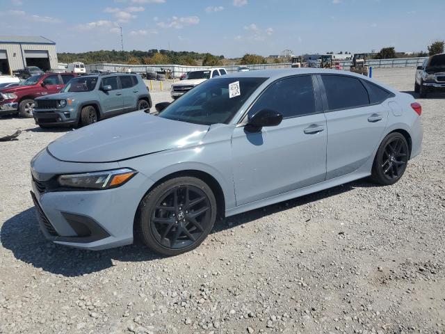 HONDA CIVIC SPORT 2022