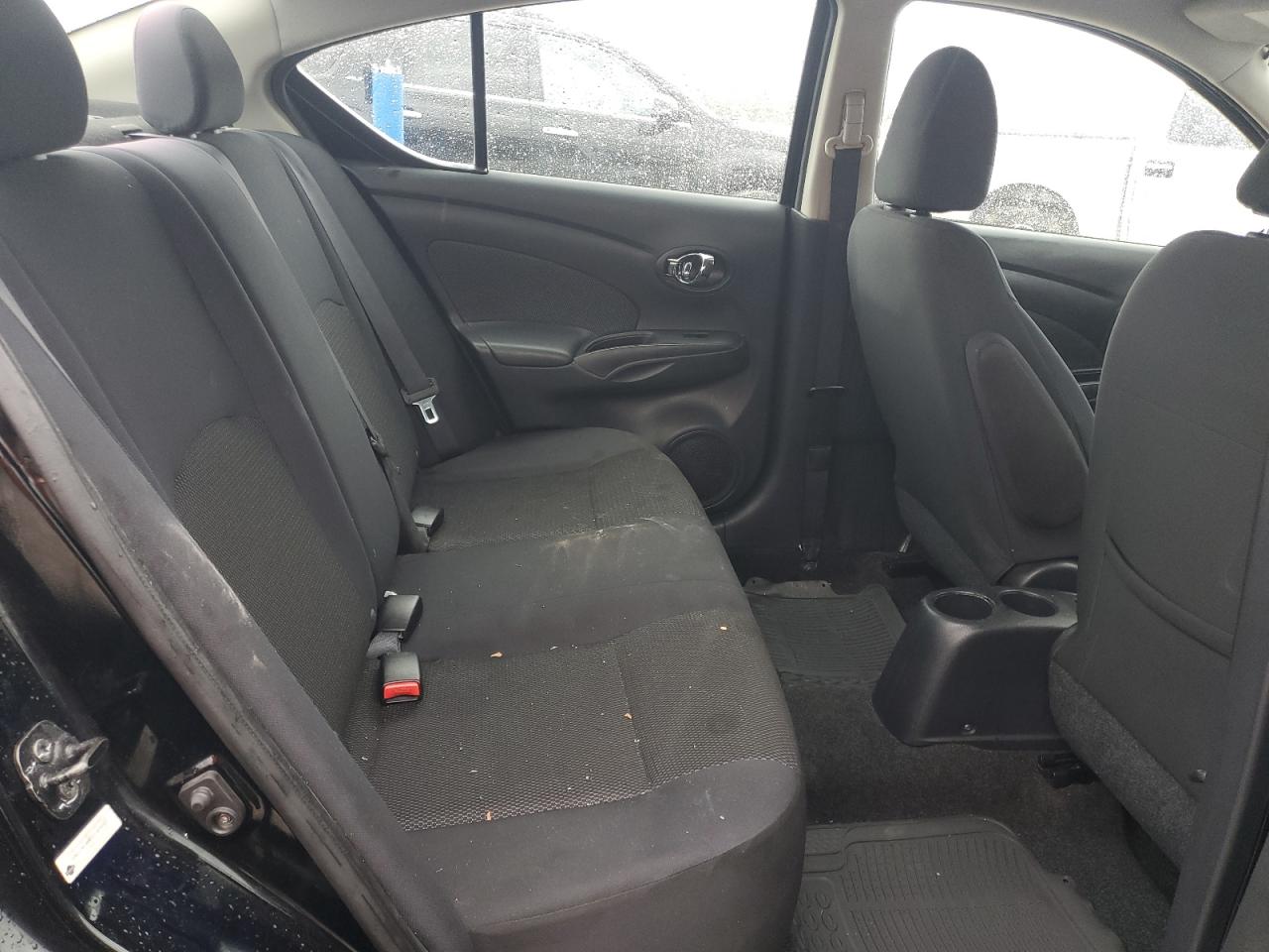 2013 Nissan Versa S VIN: 3N1CN7AP0DL828337 Lot: 82079385