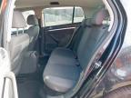 2007 VOLKSWAGEN GOLF MATCH FSI 115 A  for sale at Copart SANDWICH