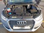 2015 AUDI A1 SPORT TFSI  for sale at Copart WHITBURN
