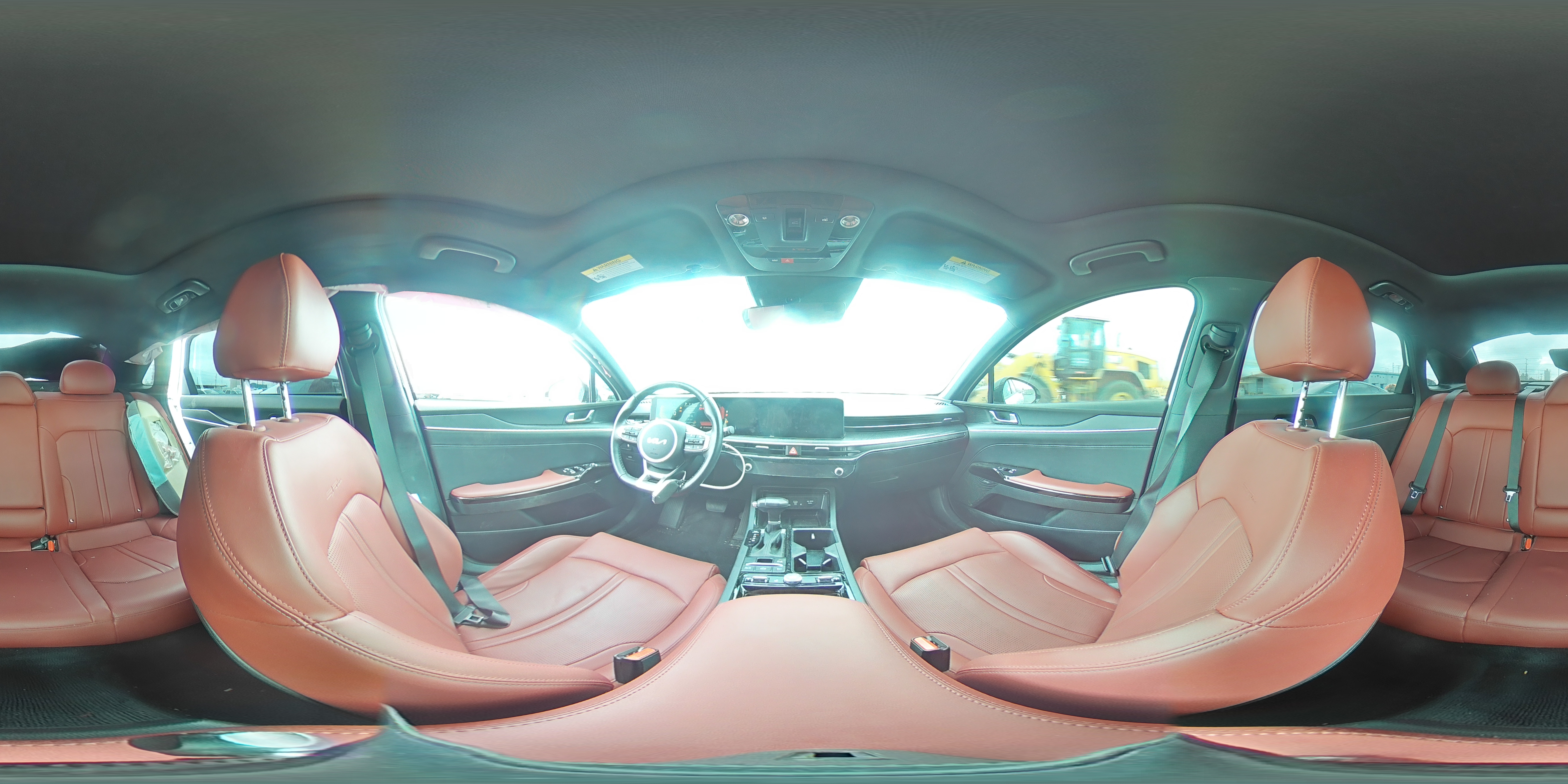 2025 Kia K5 Gt Line VIN: KNAG64J77S5348820 Lot: 84389365