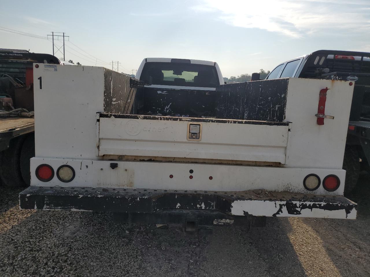 2020 Ram 4500 VIN: 3C7WRKFL7LG108471 Lot: 70294555