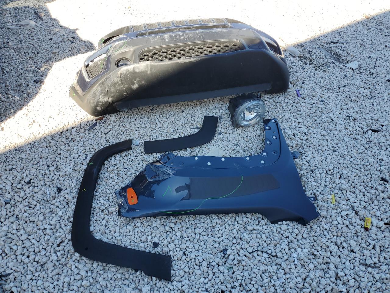 2023 Jeep Renegade Latitude VIN: ZACNJDB16PPP68678 Lot: 83947215