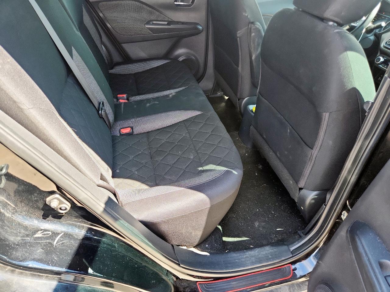 2018 Nissan Kicks S VIN: 3N1CP5CU5JL520383 Lot: 81461425