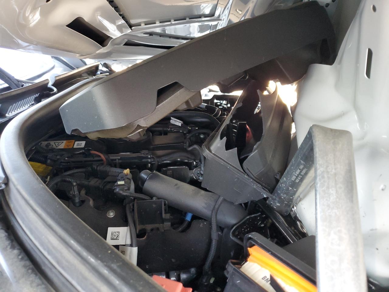 2021 BMW 430I VIN: WBA53AP07MCG25122 Lot: 71523865