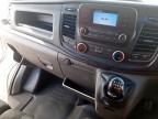2024 FORD TRANSIT 350 LEADER ECOBLU 2.0 ECOBLUE 130PS CHASSIS CAB for sale at Copart SANDTOFT
