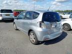 2013 HONDA JAZZ I-VTEC EXL CVT  for sale at Copart SANDTOFT