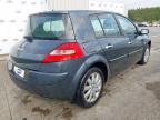 2008 RENAULT MEGANE DYNAMIQUE A  for sale at Copart WHITBURN