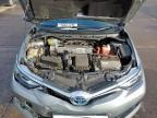 2015 TOYOTA AURIS EXCEL VVT-I HYBRID  for sale at Copart WHITBURN