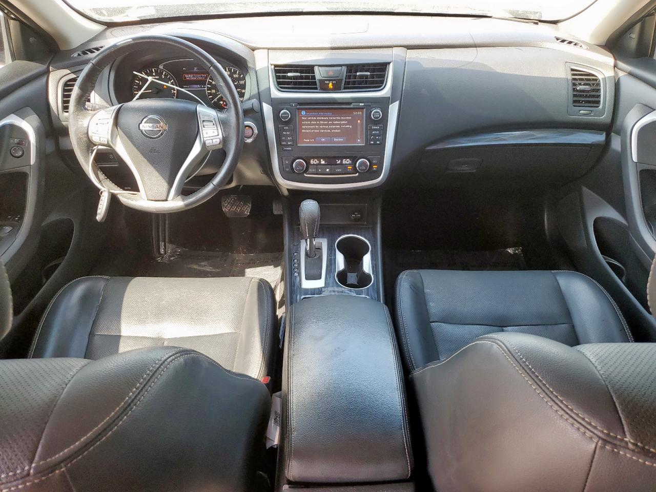 2017 Nissan Altima 2.5 VIN: 1N4AL3AP6HC119146 Lot: 84217345