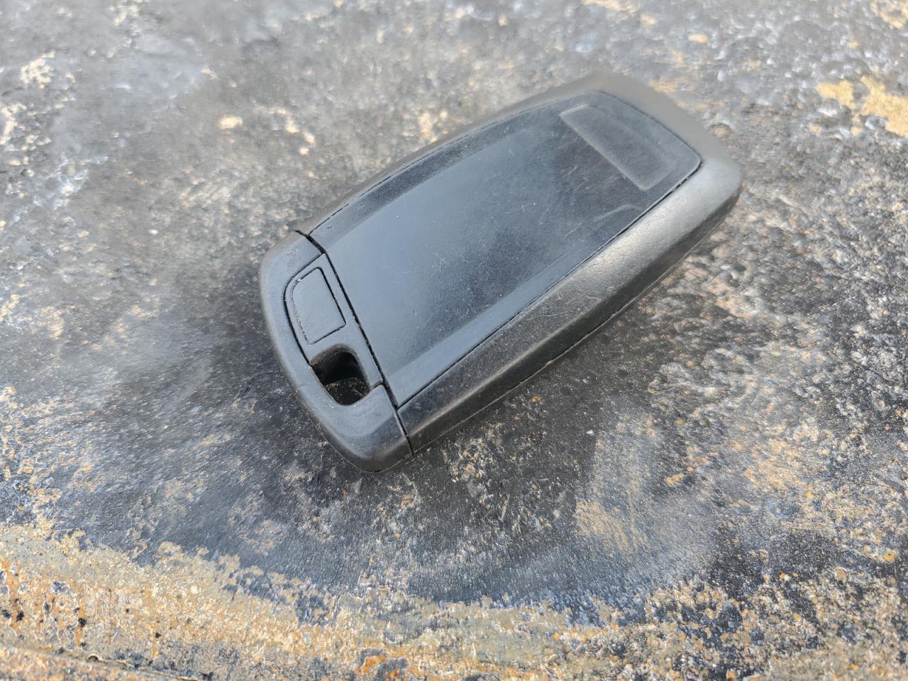 2014 BMW 428 Xi VIN: WBA3N5C54EF716646 Lot: 80958175