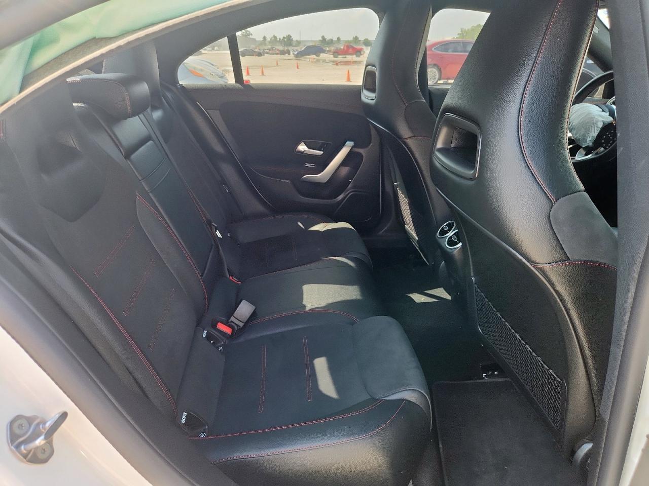 2022 Mercedes-Benz Cla 250 VIN: W1K5J4GB2NN313441 Lot: 80508685