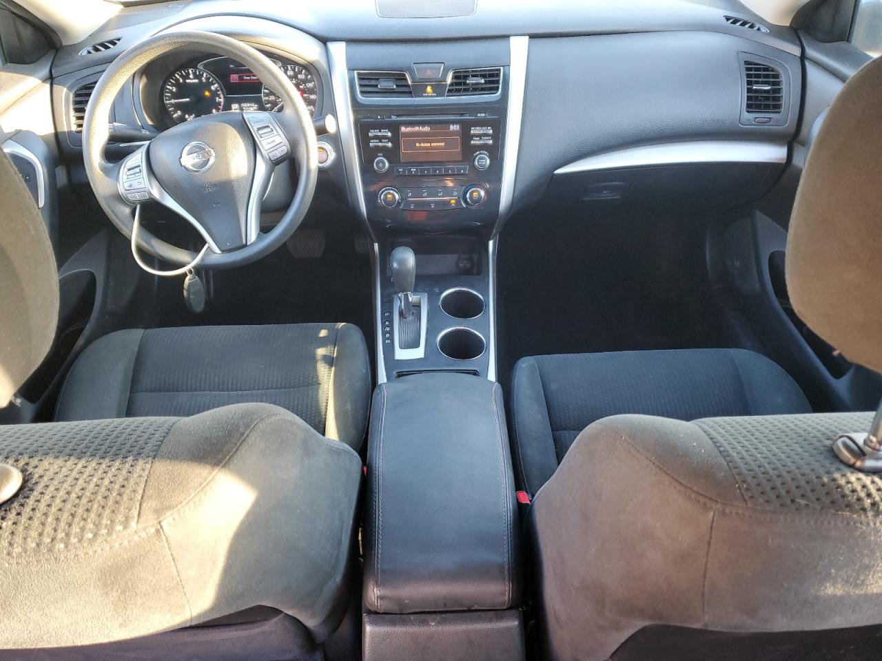 2015 Nissan Altima 2.5 VIN: 1N4AL3AP4FN900393 Lot: 83968685
