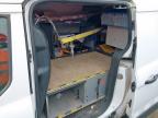 2014 FORD TRANSIT CONNECT 240  for sale at Copart SANDY