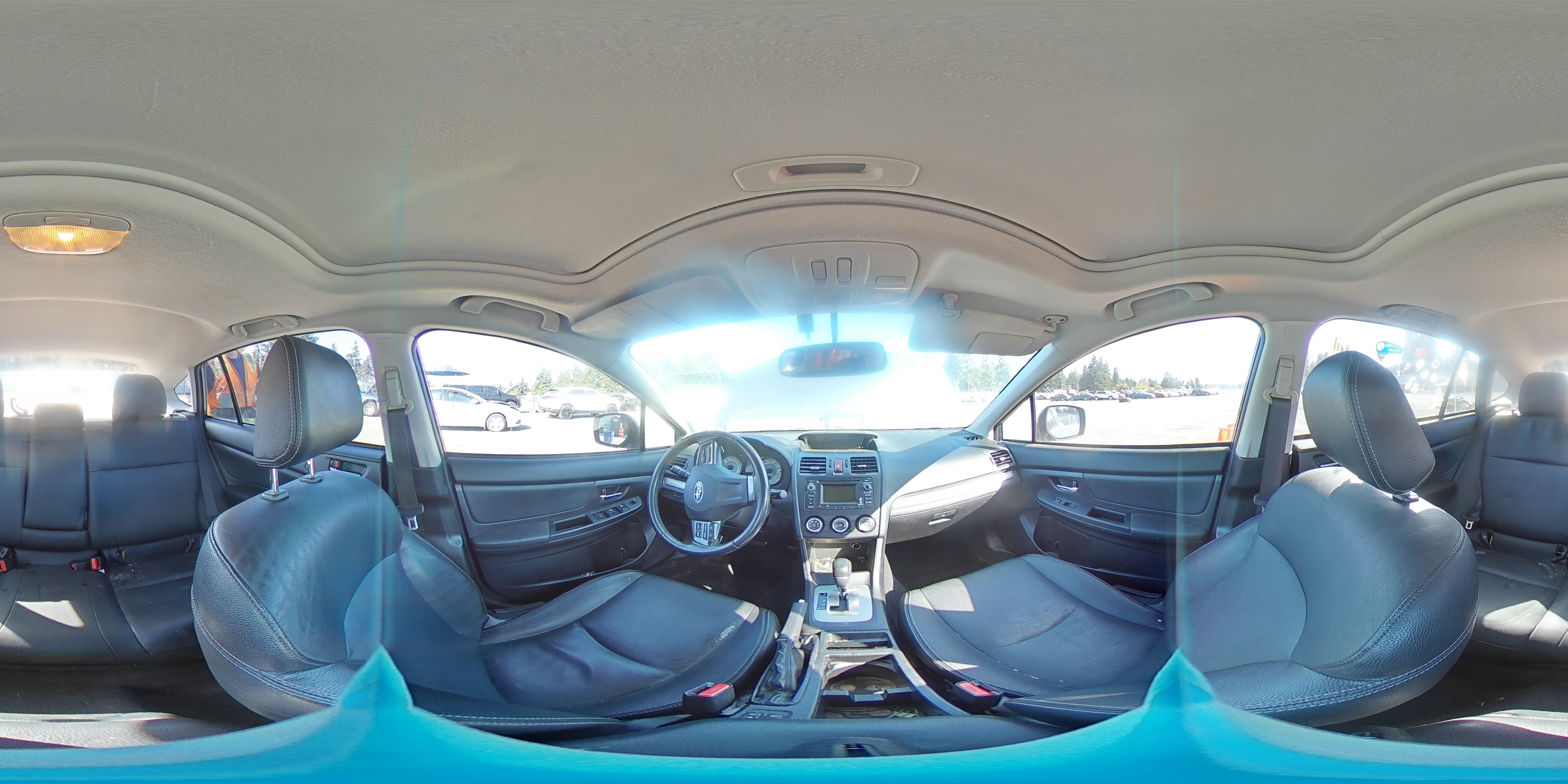 2012 Subaru Impreza Sport Limited VIN: JF1GPAS64CH245557 Lot: 81680655