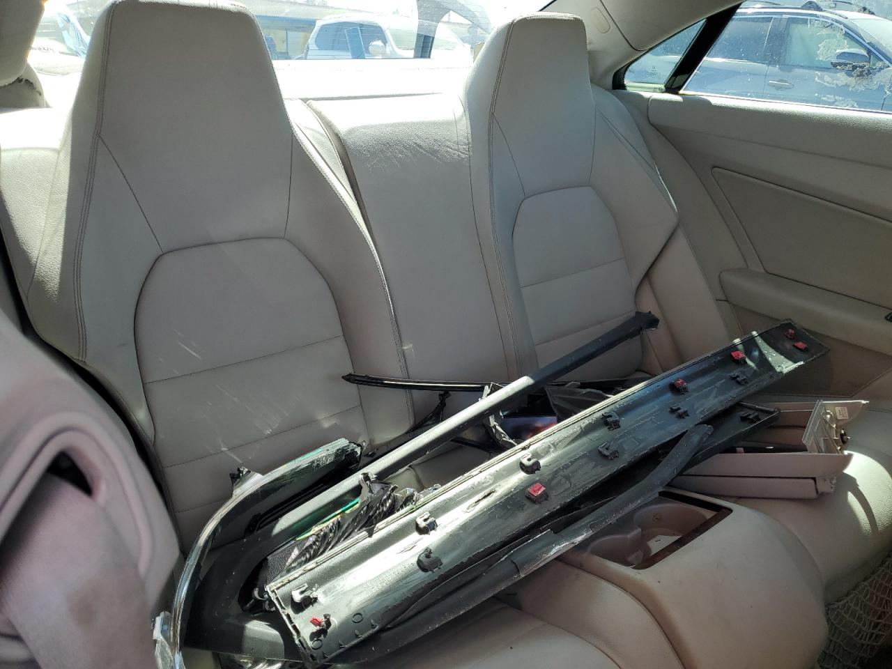 2010 Mercedes-Benz E 350 VIN: WDDKJ5GB8AF015313 Lot: 80297155