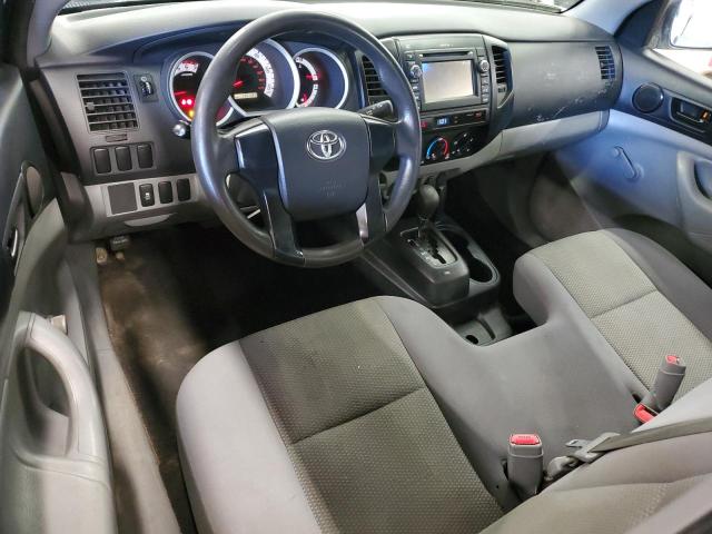 2013 TOYOTA TACOMA   