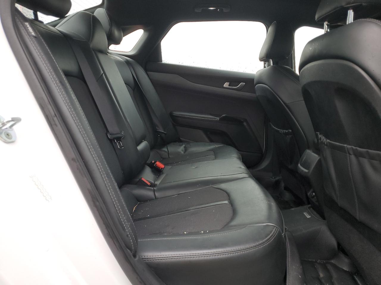 2023 Kia K5 Gt Line VIN: 5XXG64J2XPG164918 Lot: 71636825