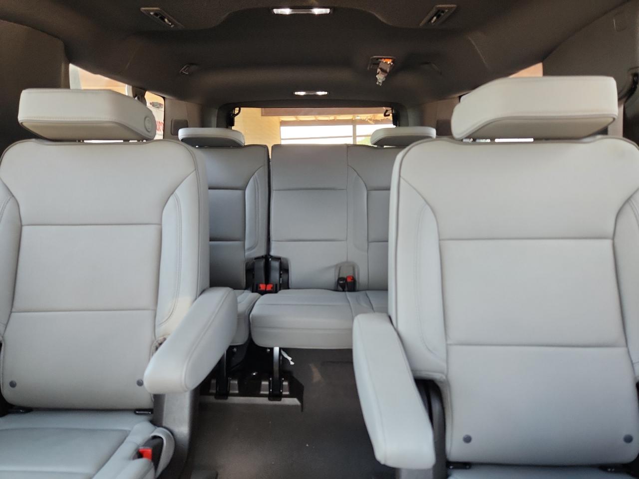 2024 GMC Yukon Xl K1500 Slt VIN: 1GKS2GKT2RR312692 Lot: 80795335