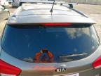2016 KIA CARENS 2 CRDI ISG  for sale at Copart YORK