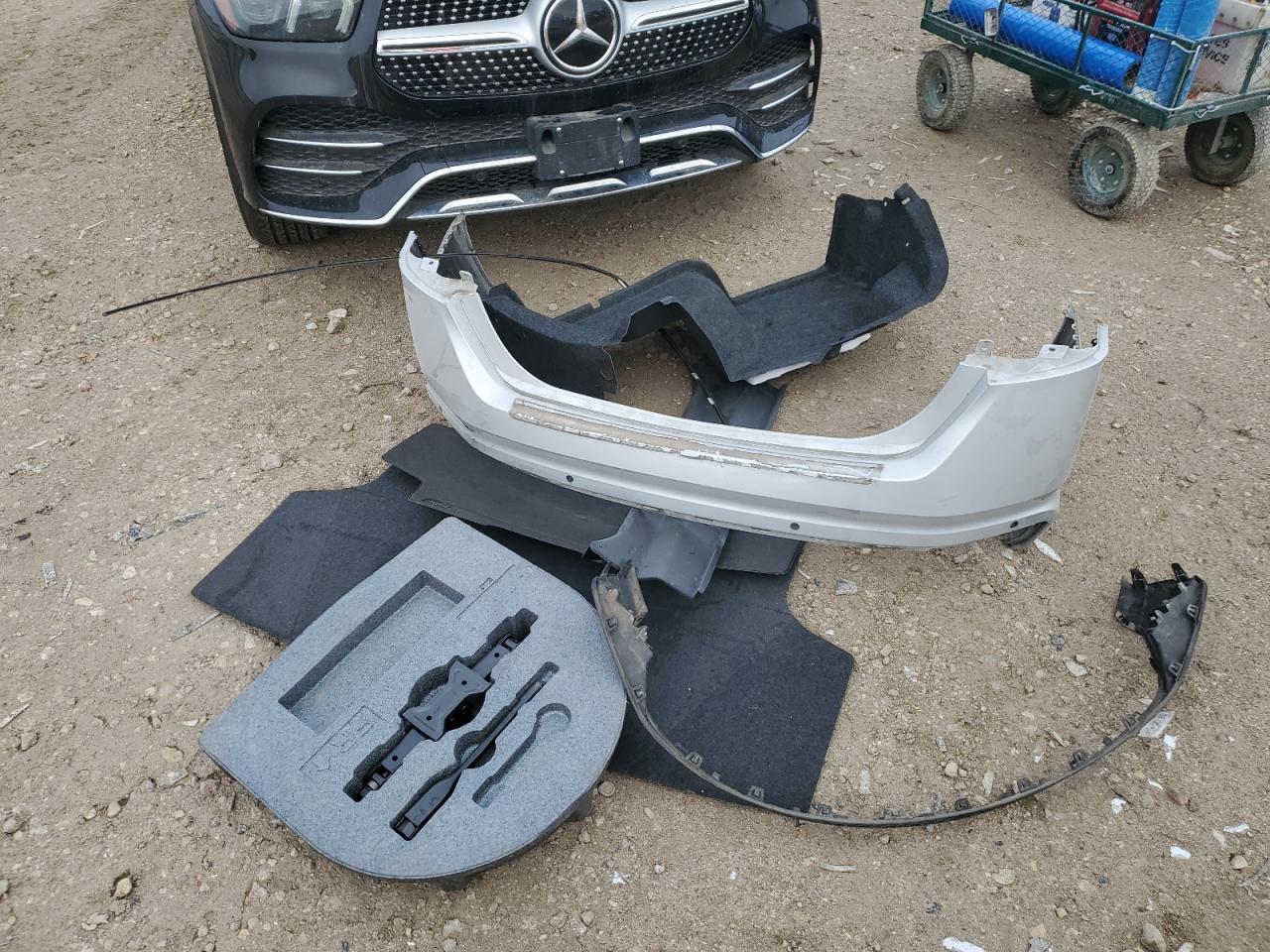 2022 Nissan Altima Sv VIN: 1N4BL4DV3NN364183 Lot: 69820825