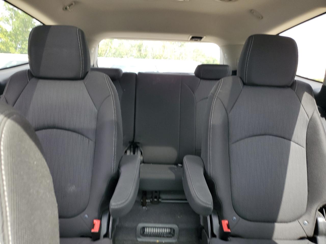 2013 Chevrolet Traverse Lt VIN: 1GNKRGKD4DJ100424 Lot: 70499595
