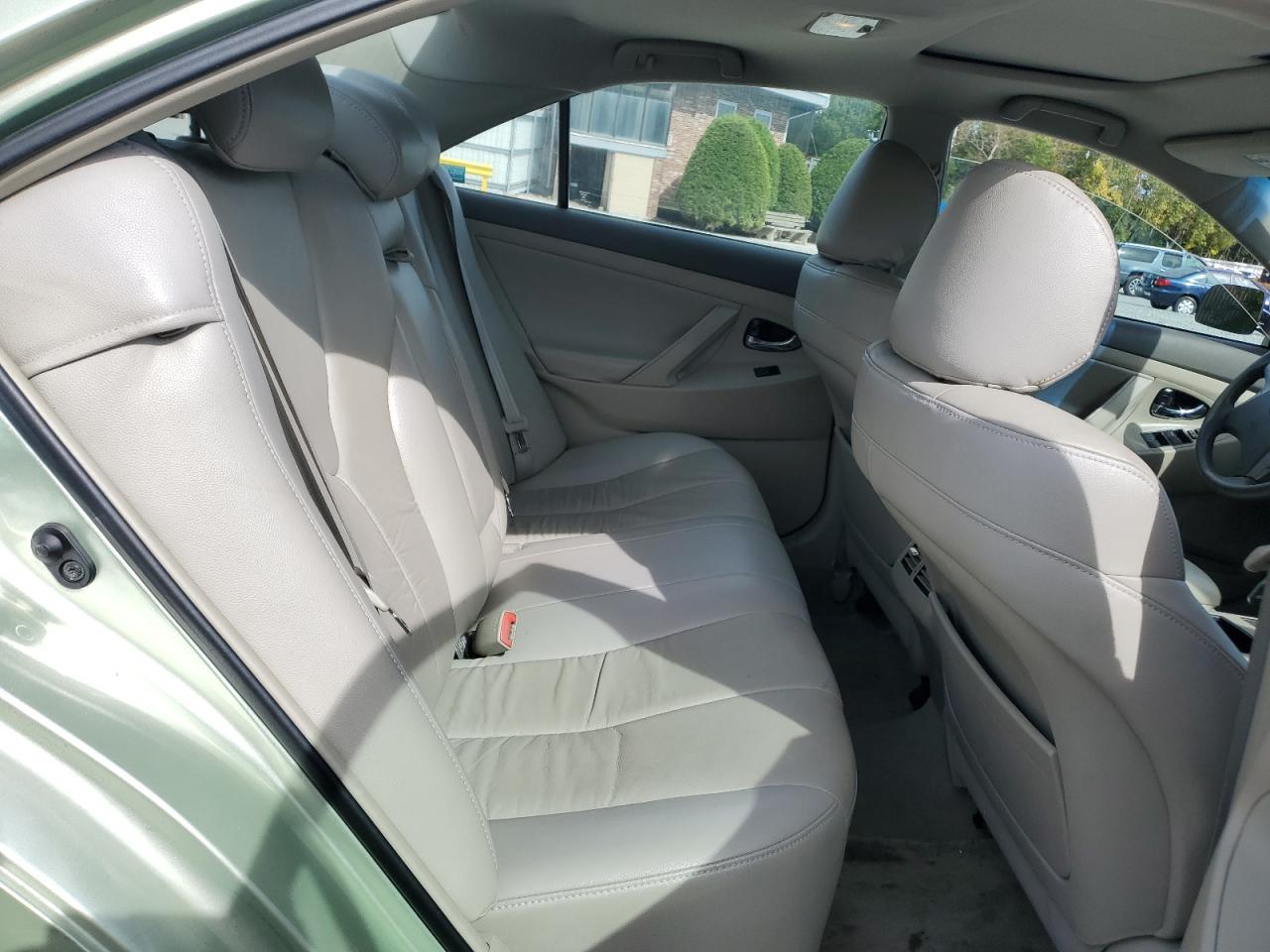 2007 Toyota Camry Hybrid VIN: 4T1BB46KX7U006132 Lot: 84232005