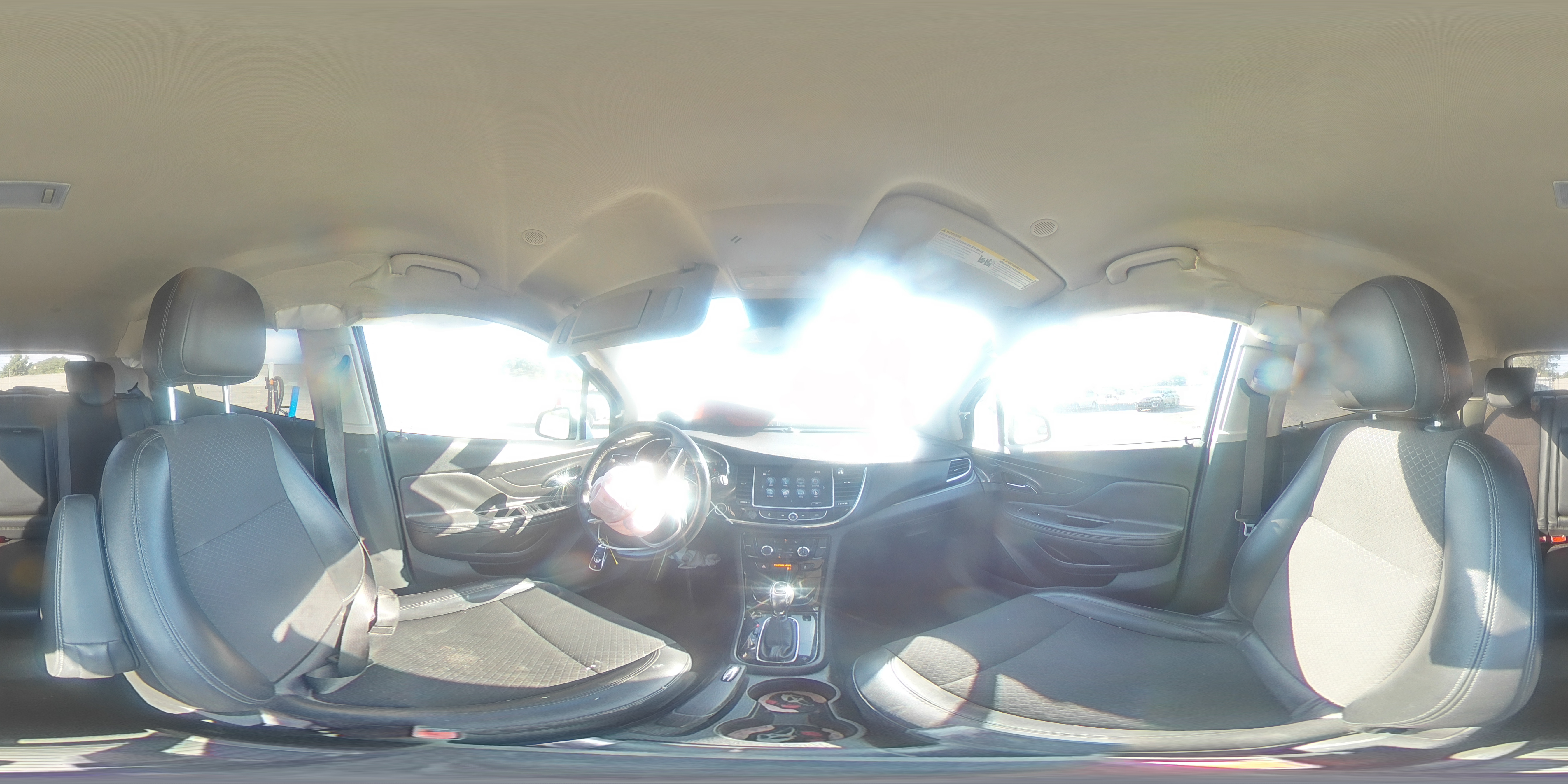 2020 Buick Encore Preferred VIN: KL4CJASB9LB026811 Lot: 71293775