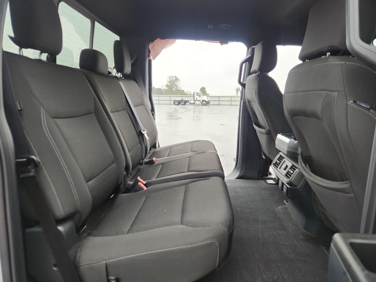 2024 Ford F150 Xlt VIN: 1FTFW3L82RKF28099 Lot: 81852165