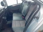 2005 MERCEDES C180 KOMP. AVANTGARDE SE C180K AVANTGARDE SE 4DR AUTO for sale at Copart WHITBURN