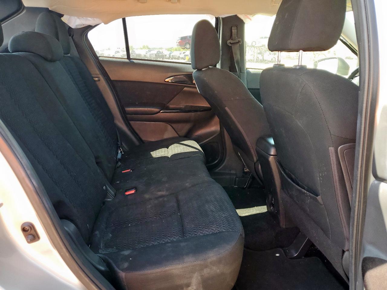 2024 Mitsubishi Eclipse Cross Le VIN: JA4ATVAA9RZ000386 Lot: 81949385