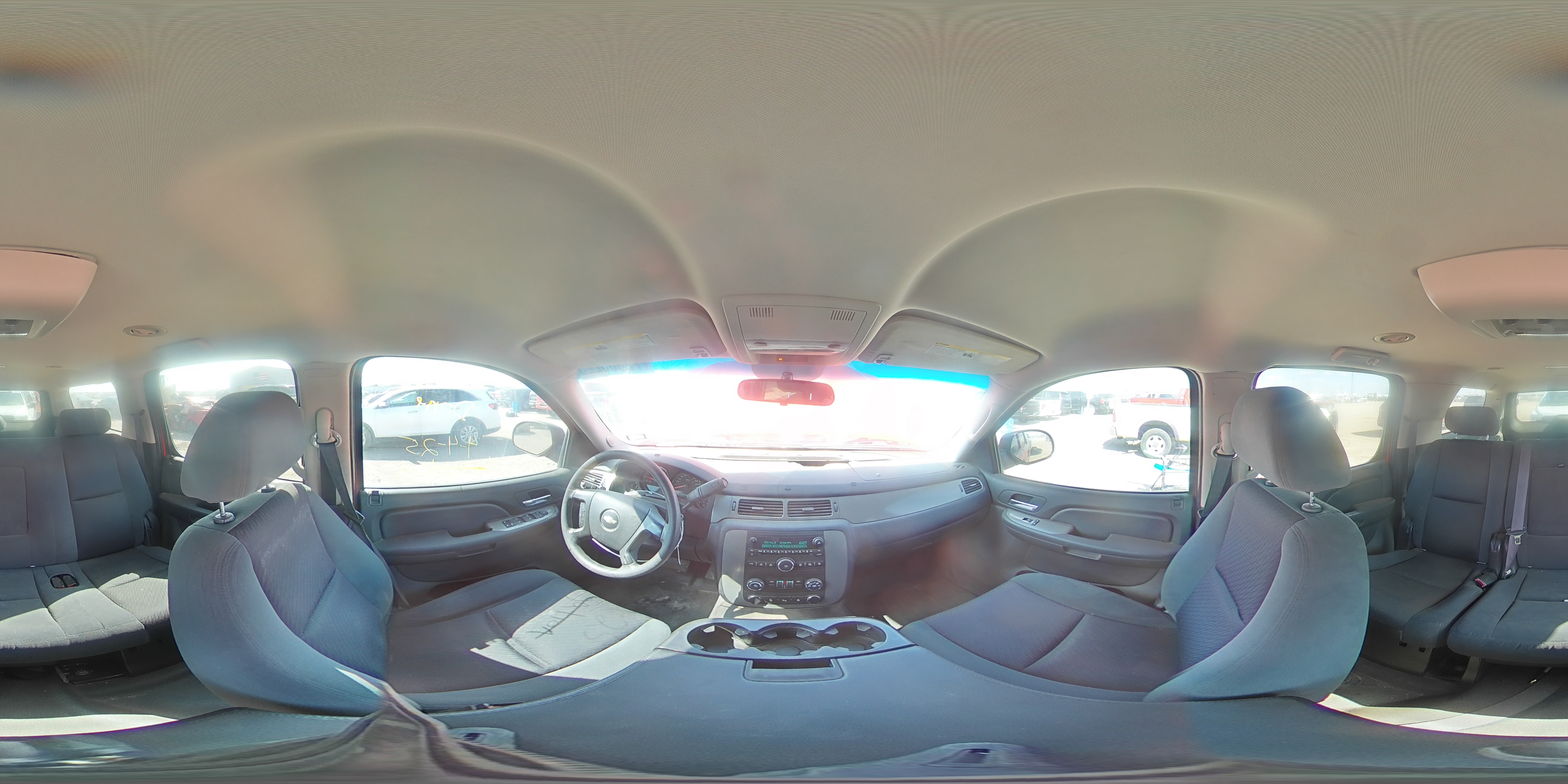 2009 Chevrolet Suburban K1500 Ls VIN: 1GNFK16329R240310 Lot: 72005225