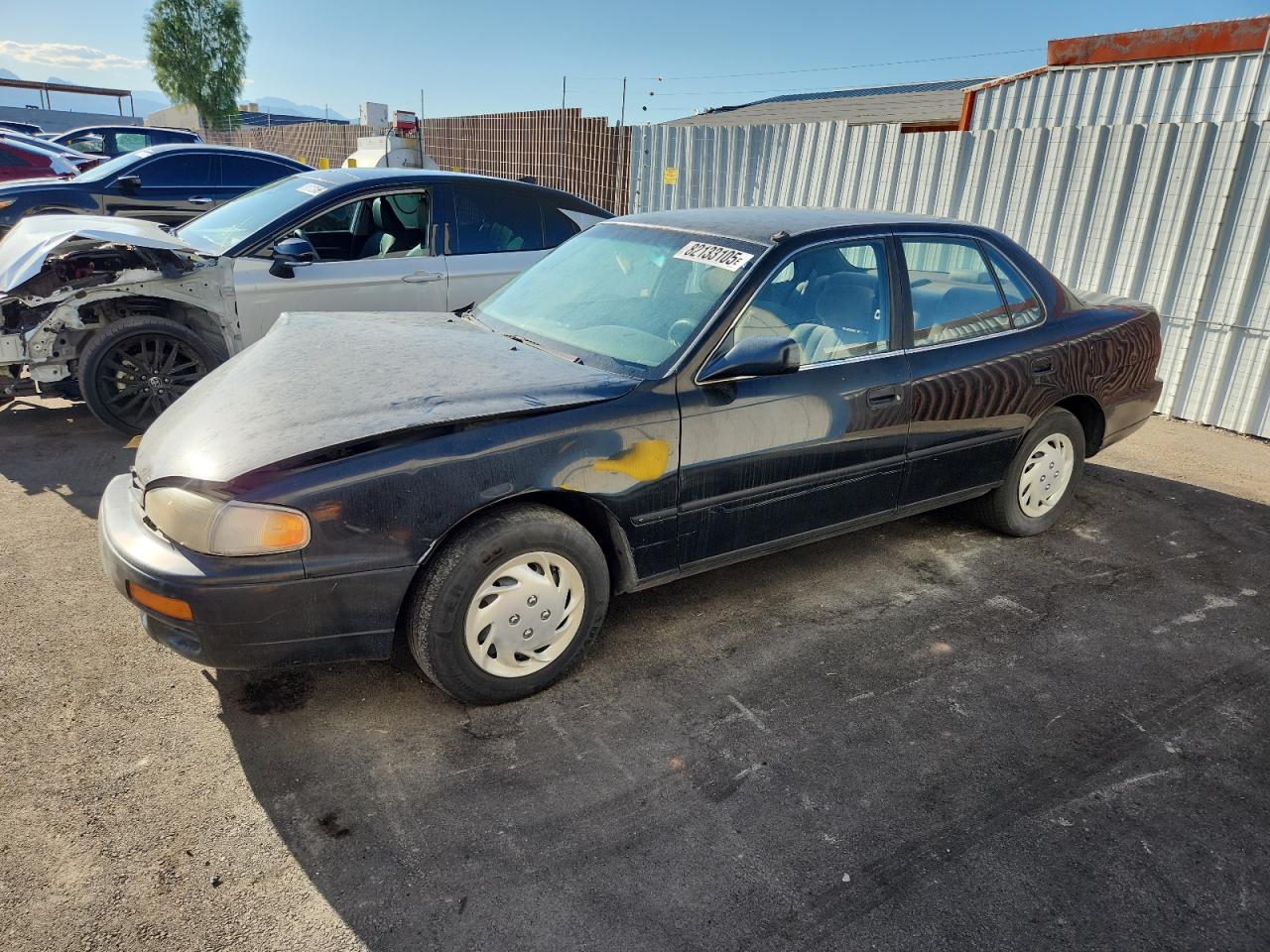 1995 Toyota Camry Dx