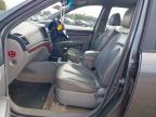 2008 HYUNDAI SANTA FE CDX for sale at Copart WISBECH
