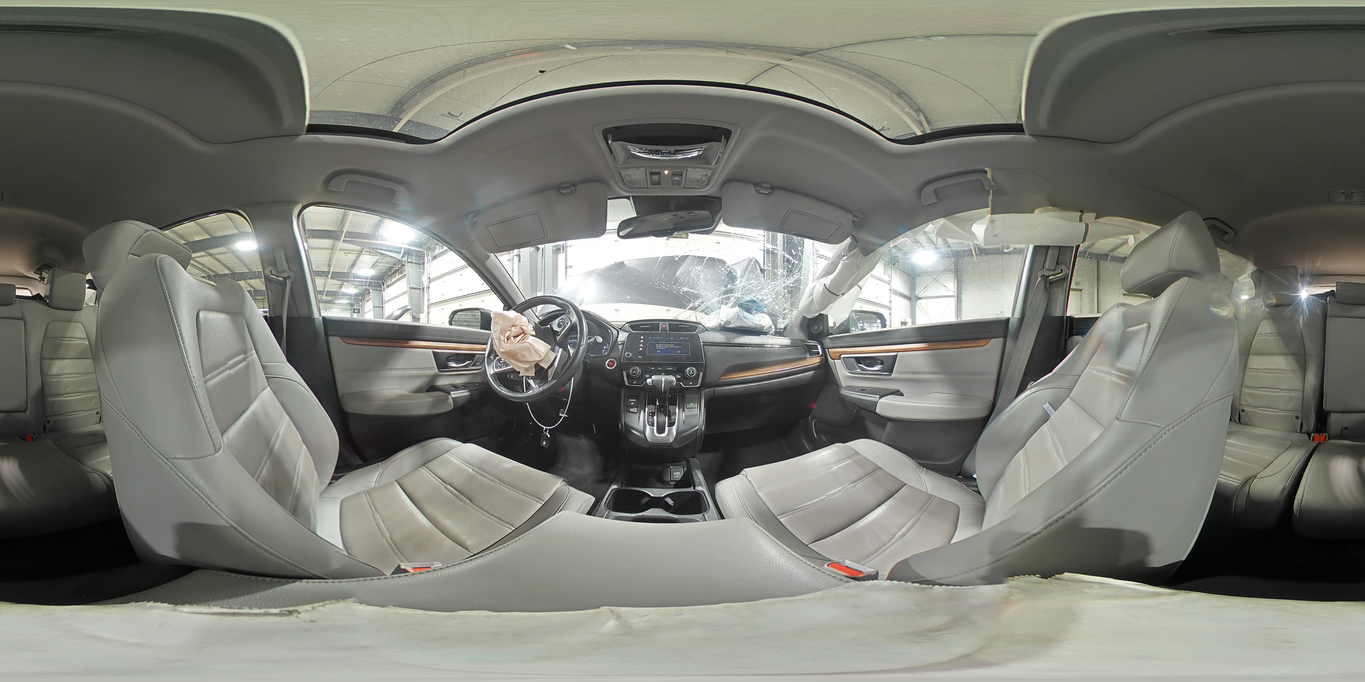 2019 Honda Cr-V Exl VIN: 5J6RW2H86KL031843 Lot: 71284575