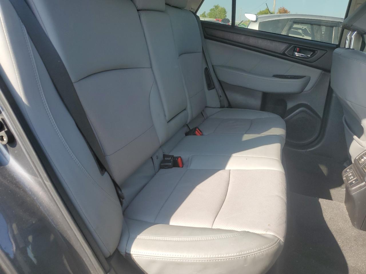 2019 Subaru Outback 2.5I Limited VIN: 4S4BSANC9K3268912 Lot: 80740595