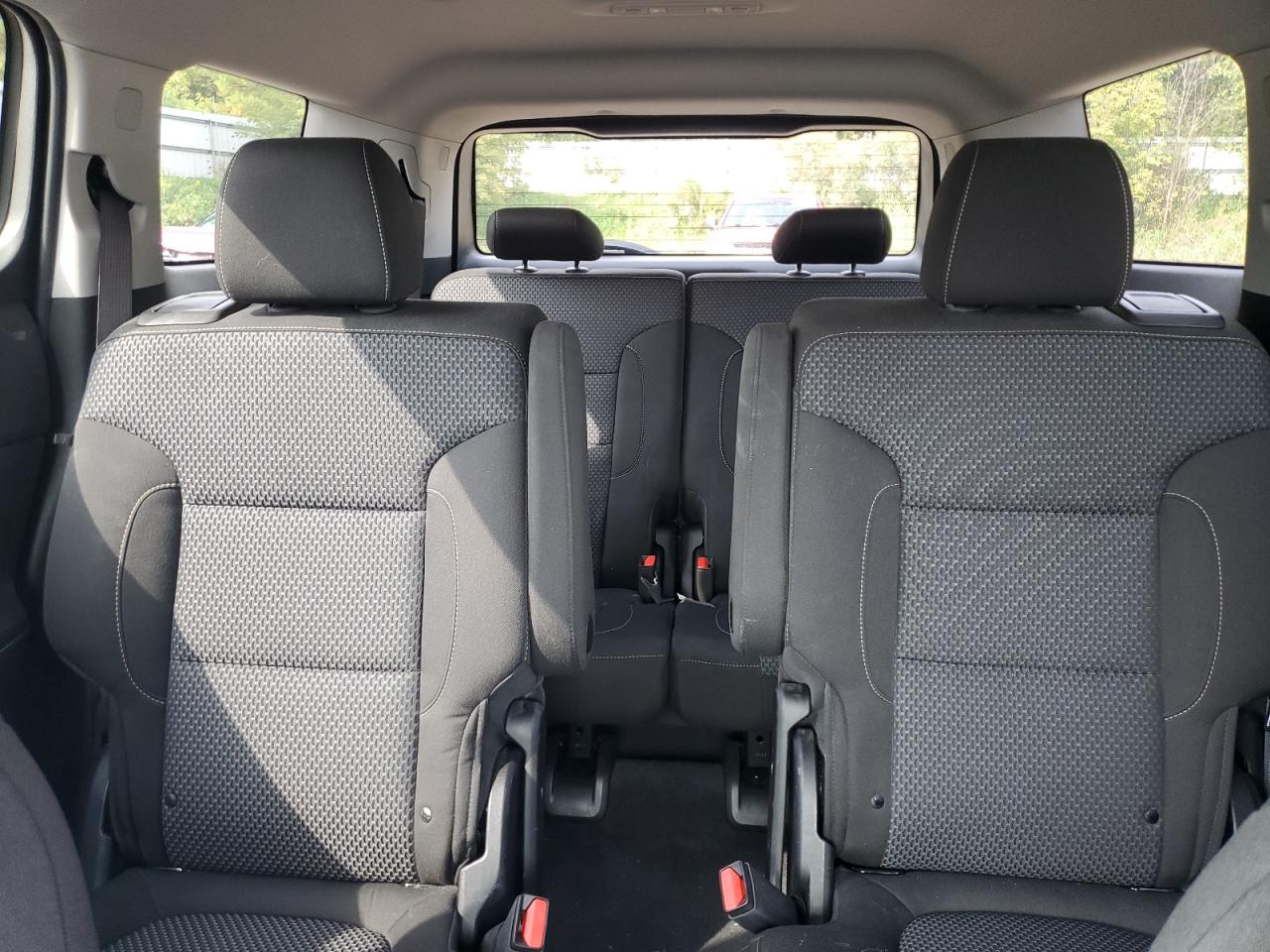 2021 GMC Acadia Sle VIN: 1GKKNKLA7MZ101844 Lot: 81711685