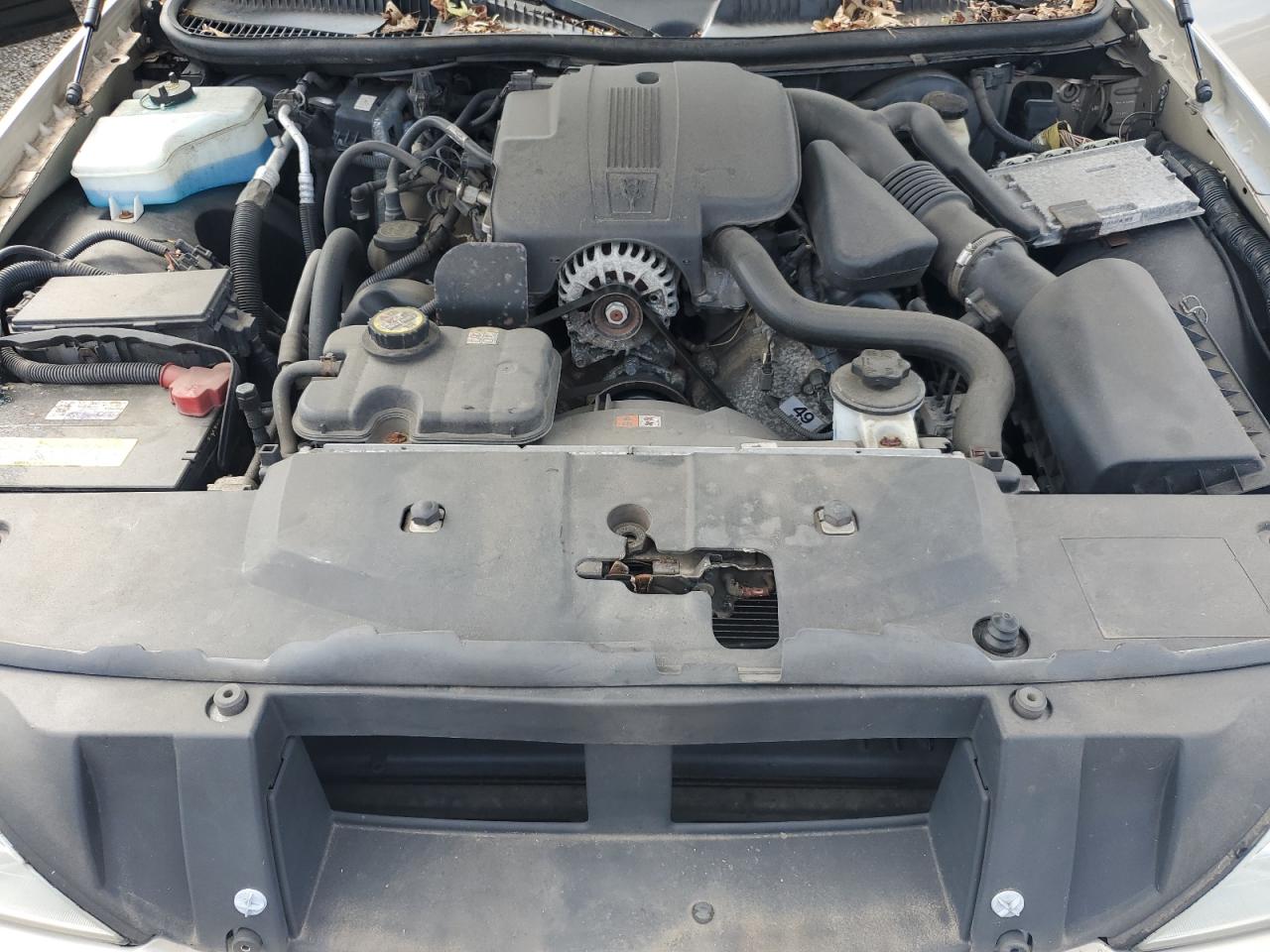 2008 Lincoln Town Car Signature Limited VIN: 2LNHM82V38X648732 Lot: 71407335