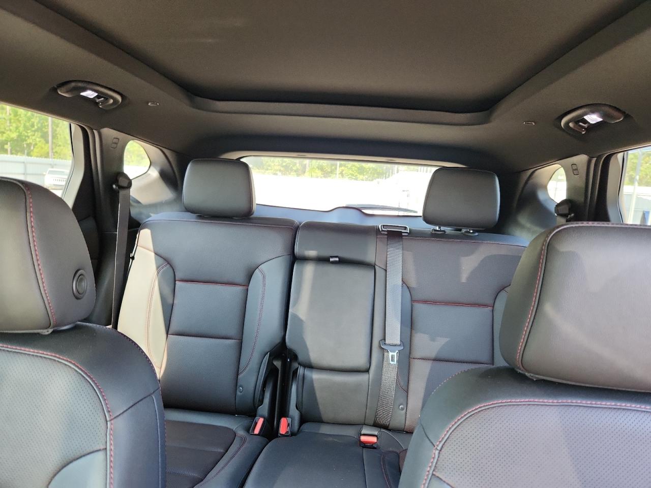 2024 Chevrolet Blazer Rs VIN: 3GNKBERS2RS221360 Lot: 80482245