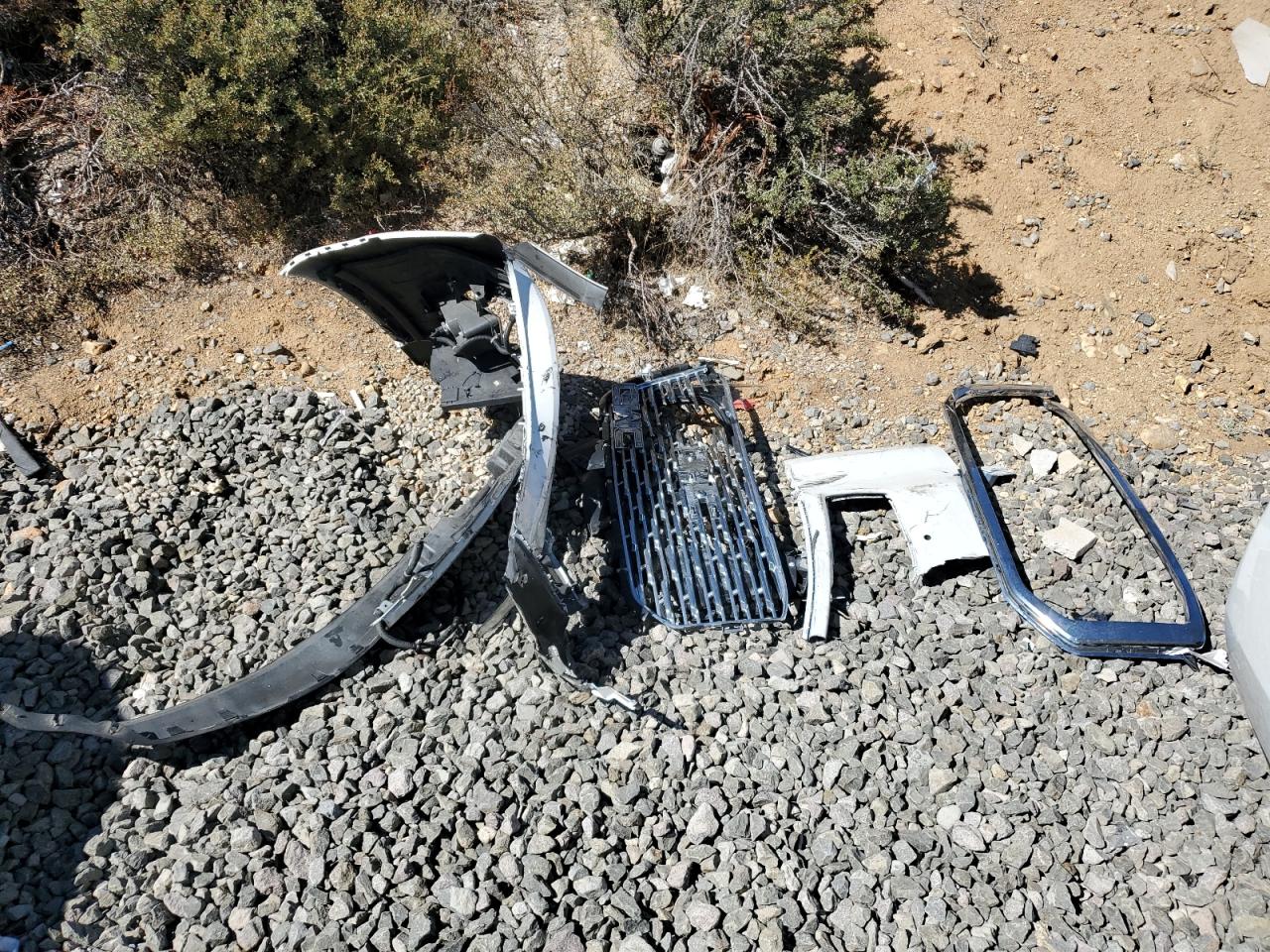 2020 GMC Yukon Denali VIN: 1GKS2CKJ7LR200663 Lot: 87095205