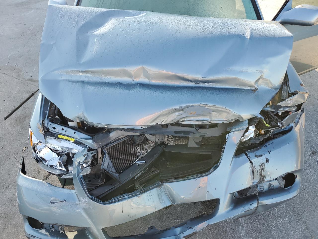 2008 Toyota Avalon Xl VIN: 4T1BK36B18U317783 Lot: 81544435