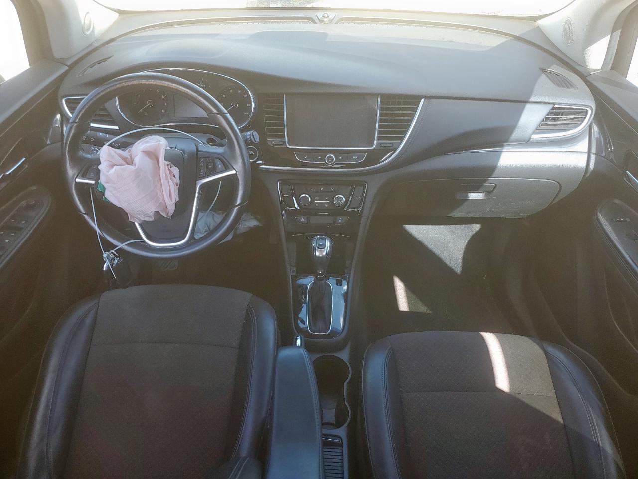 2018 Buick Encore Preferred VIN: KL4CJASB2JB710337 Lot: 71665755