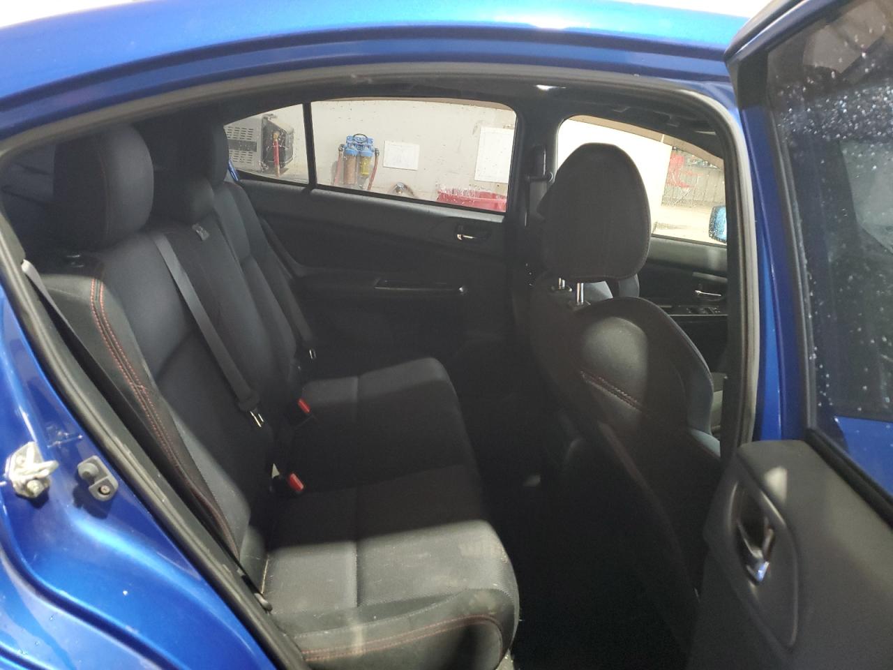 2017 Subaru Wrx Premium VIN: JF1VA1E6XH8832079 Lot: 82058945