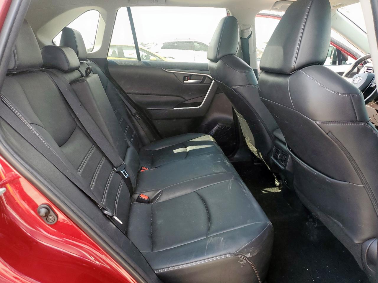 2021 Toyota Rav4 Xle Premium VIN: 2T3C1RFV4MW178318 Lot: 80471745