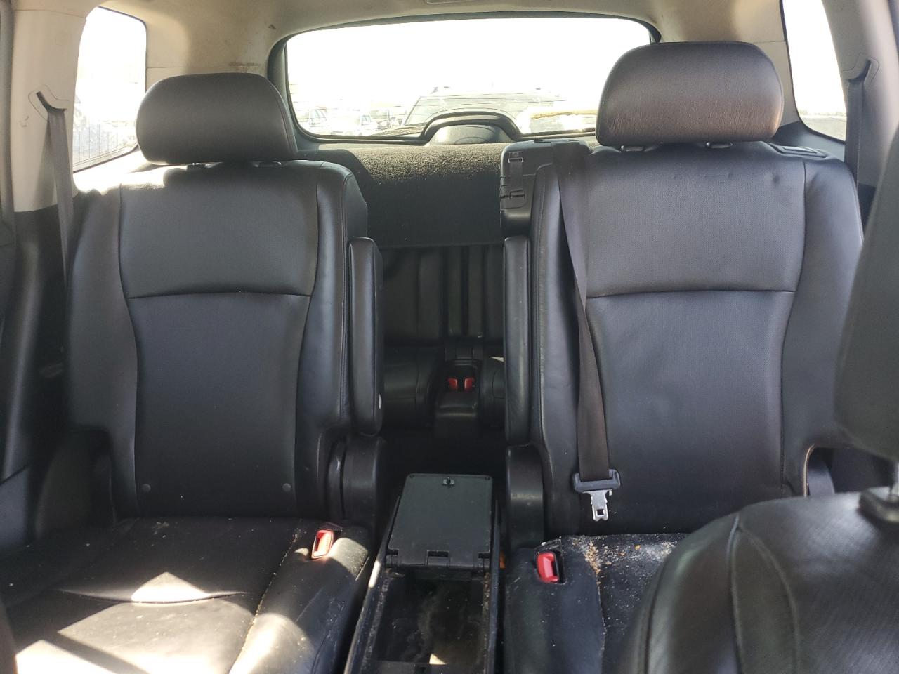 2013 Toyota Highlander Hybrid Limited VIN: JTEDC3EH8D2015120 Lot: 81339985