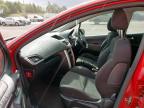 2008 PEUGEOT 207 SPORT CIELO 8V  for sale at Copart SANDTOFT